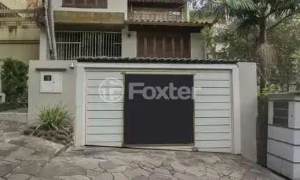 Casa com 3 quartos à venda na Rua Doutor Freire Alemão, 789, Mont Serrat, Porto Alegre, 280 m2 por R$ 1.425.000