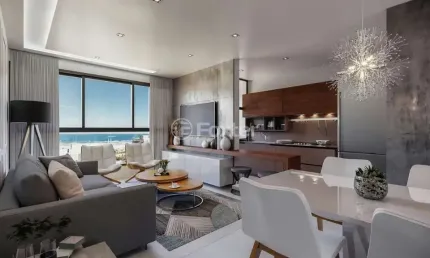 Apartamento com 4 quartos à venda na Rua Ernesto Alves, 400, Centro, Torres, 117 m2 por R$ 1.700.000