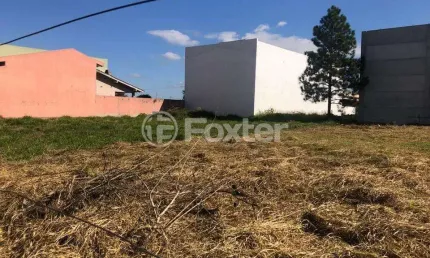 Terreno à venda na Rua Artur Emílio Ozzio, 350, COHAB, Cachoeirinha, 300 m2 por R$ 294.500
