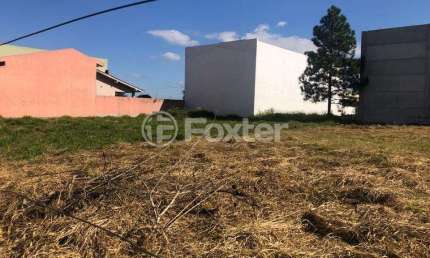 Terreno comercial à venda na Rua Artur Emílio Ozzio, 350, COHAB, Cachoeirinha, 300 m2 por R$ 294.500