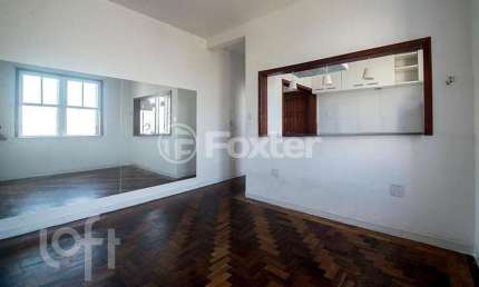 Apartamento com 2 quartos à venda na Rua General Lima e Silva, 1074, Cidade Baixa, Porto Alegre, 61 m2 por R$ 249.000
