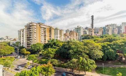 Cobertura com 3 quartos à venda na Avenida Nilópolis, 451, Bela Vista, Porto Alegre, 289 m2 por R$ 2.080.000