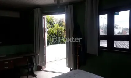 Casa com 3 quartos à venda na Rua Germano Bonow Filho, 423, Hípica, Porto Alegre, 125 m2 por R$ 220.000