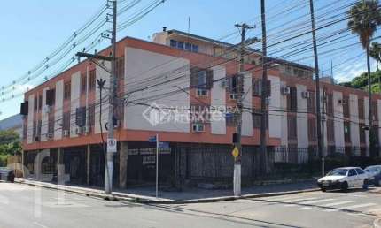 Apartamento com 2 quartos à venda na Avenida Padre Cacique, 926, Praia de Belas, Porto Alegre, 75 m2 por R$ 420.000