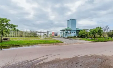 Terreno comercial à venda na Rua Giuseppe Mandelli, 265, Anchieta, Porto Alegre, 18500 m2 por R$ 12.000.000