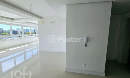 Apartamento com 3 quartos à venda na Rua Caracas, 196, Jardim Lindóia, Porto Alegre, 145 m2 por R$ 1.350.000