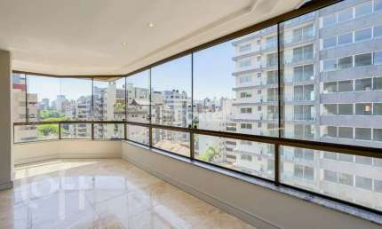 Apartamento com 3 quartos à venda na Rua Barão de Ubá, 650, Bela Vista, Porto Alegre, 171 m2 por R$ 1.790.000