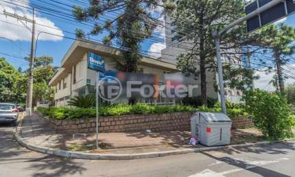 Terreno comercial à venda na Avenida Plínio Brasil Milano, 607, Auxiliadora, Porto Alegre, 384 m2 por R$ 5.320.000