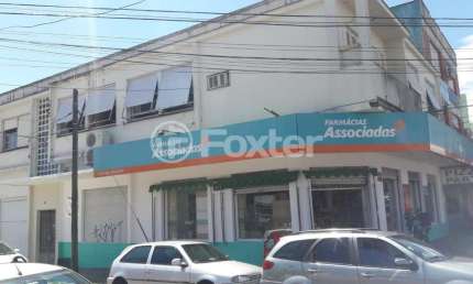 Ponto comercial à venda na Avenida Bento Gonçalves, 1990, Partenon, Porto Alegre, 129 m2 por R$ 680.000