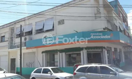 Ponto comercial à venda na avenida bento gonçalves, 1990, partenon, porto alegre, 129 m2 por r$ 680.000