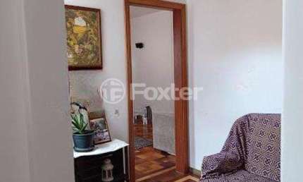Apartamento com 3 quartos à venda na Rua Gonçalo de Carvalho, 409, Floresta, Porto Alegre, 115 m2 por R$ 800.000