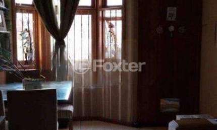 Casa com 3 quartos à venda na Rua Professora Ziláh Totta, 538, Jardim Leopoldina, Porto Alegre, 96 m2 por R$ 390.000
