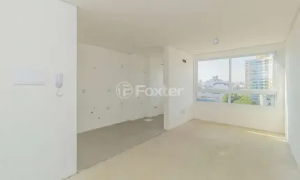 Apartamento com 1 quarto à venda na Rua Barão do Triunfo, 261, Menino Deus, Porto Alegre, 101 m2 por R$ 794.000