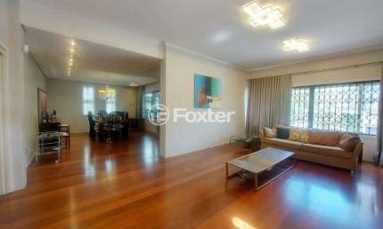 Casa com 3 quartos à venda na Rua Coronel Aparício Borges, 370, Teresópolis, Porto Alegre, 384 m2 por R$ 2.500.000