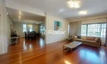 Casa comercial com 2 salas à venda na Rua Coronel Aparício Borges, 370, Teresópolis, Porto Alegre, 384 m2 por R$ 2.500.000