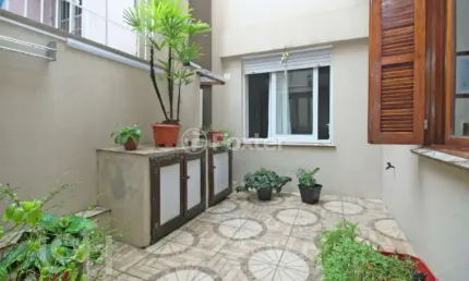 Apartamento com 2 quartos à venda na rua anita garibaldi, 774, mont serrat, porto alegre, 79 m2 por r$ 491.000