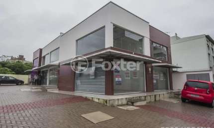 Ponto comercial à venda na Rua Lasar Segall, 502, São Sebastião, Porto Alegre, 34 m2 por R$ 500.000