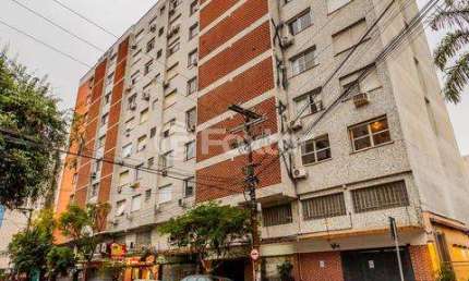Apartamento com 3 quartos à venda na Rua General Lima e Silva, 445, Centro Histórico, Porto Alegre, 86 m2 por R$ 400.000