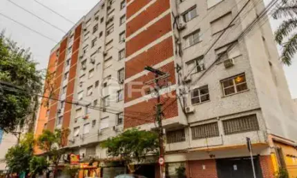 Apartamento com 3 quartos à venda na Rua General Lima e Silva, 445, Centro Histórico, Porto Alegre, 86 m2 por R$ 400.000