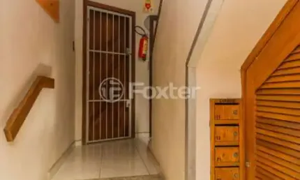 Apartamento com 3 quartos à venda na Avenida Ceará, 1878, São João, Porto Alegre, 103 m2 por R$ 340.000