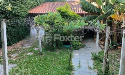 Casa com 3 quartos à venda na Rua Athos Lopes Maisonnave, 4, Morro Santana, Porto Alegre, 115 m2 por R$ 360.000