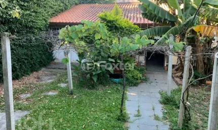 Casa com 3 quartos à venda na rua athos lopes maisonnave, 4, morro santana, porto alegre, 115 m2 por r$ 360.000