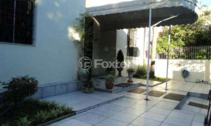 Casa comercial com 4 salas à venda na Rua Visconde do Rio Branco, 390, Floresta, Porto Alegre, 400 m2 por R$ 1.150.000