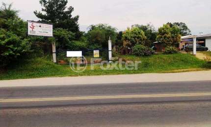 Terreno à venda na Avenida Delegado Ely Corrêa Prado, 1340, Mário Quintana, Porto Alegre, 25500 m2 por R$ 3.200.000