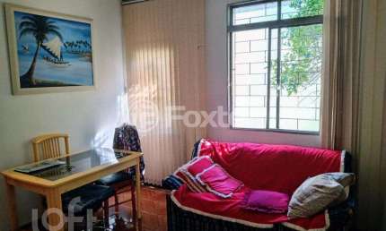 Casa com 2 quartos à venda na Rua Fernando Souto da Silva, 18, Morro Santana, Porto Alegre, 60 m2 por R$ 540.000