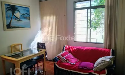 Casa com 2 quartos à venda na rua fernando souto da silva, 18, morro santana, porto alegre, 60 m2 por r$ 540.000