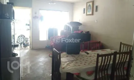 Casa com 2 quartos à venda na Rua Emílio Keidann, 415, Morro Santana, Porto Alegre, 89 m2 por R$ 550.000