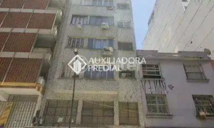 Apartamento com 1 quarto à venda na Rua General Câmara, 413, Centro Histórico, Porto Alegre, 26 m2 por R$ 180.000