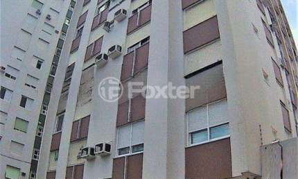 Apartamento com 4 quartos à venda na Avenida Protásio Alves, 845, Rio Branco, Porto Alegre, 138 m2 por R$ 530.000