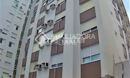 Apartamento com 4 quartos à venda na Avenida Protásio Alves, 845, Rio Branco, Porto Alegre, 138 m2 por R$ 530.000
