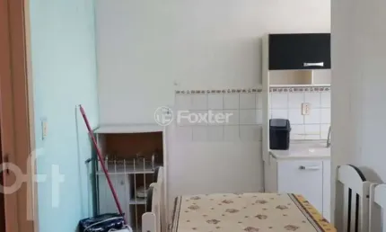 Apartamento com 2 quartos à venda na Rua José Barcellos Garcia, 40, Rubem Berta, Porto Alegre, 37 m2 por R$ 120.000