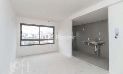 Apartamento com 2 quartos à venda na Avenida João Pessoa, 2510, Farroupilha, Porto Alegre, 60 m2 por R$ 576.000