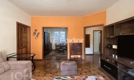Apartamento com 2 quartos à venda na rua conde de porto alegre, 544, floresta, porto alegre, 82 m2 por r$ 330.000