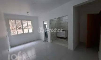 Apartamento com 1 quarto à venda na avenida joão pessoa, 1203, farroupilha, porto alegre, 30 m2 por r$ 141.000