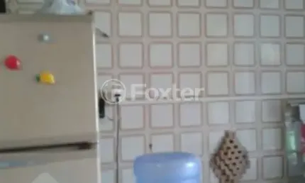 Apartamento com 1 quarto à venda na avenida bernardino silveira de amorim, 3440, rubem berta, porto alegre, 46 m2 por r$ 138.500