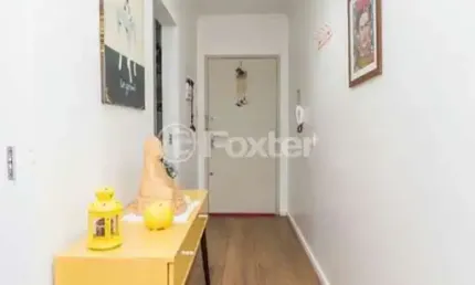 Apartamento com 3 quartos à venda na Rua Dom Pedro II, 443, São João, Porto Alegre, 105 m2 por R$ 450.000