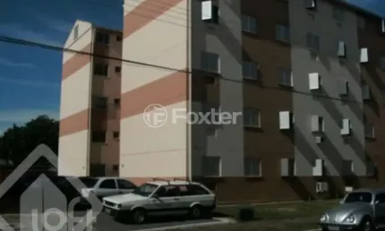 Apartamento com 2 quartos à venda na Rua José Barcellos Garcia, 35, Rubem Berta, Porto Alegre, 37 m2 por R$ 140.000