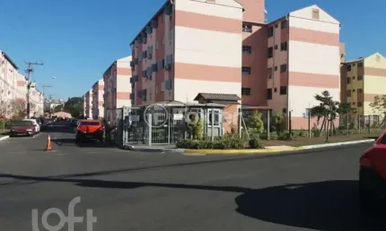 Apartamento com 2 quartos à venda na Rua José Barcellos Garcia, 100, Rubem Berta, Porto Alegre, 37 m2 por R$ 125.000