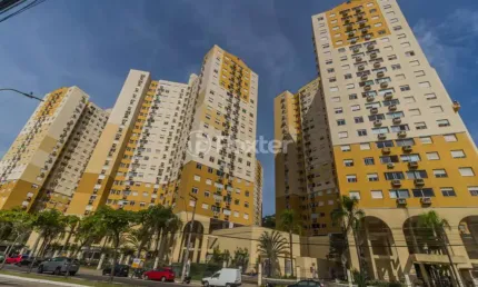 Apartamento com 2 quartos à venda na Avenida Bento Gonçalves, 1515, Santo Antônio, Porto Alegre, 67 m2 por R$ 459.999