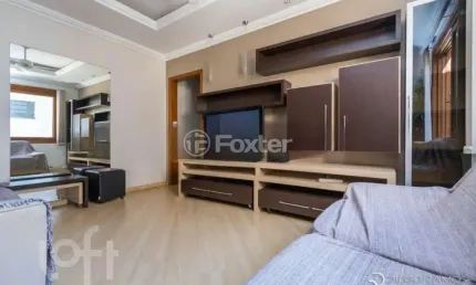 Apartamento com 3 quartos à venda na rua barão do amazonas, 1157, petrópolis, porto alegre, 85 m2 por r$ 310.000
