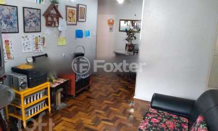 Apartamento com 2 quartos à venda na Rua Gaston Englert, 680, Vila Ipiranga, Porto Alegre, 75 m2 por R$ 265.000