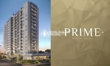 Apartamento com 2 quartos à venda na rua sapê, 1020, passo da areia, porto alegre, 56 m2 por r$ 460.000
