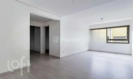 Apartamento com 2 quartos à venda na praça doutor gastão santos, 18, passo da areia, porto alegre, 66 m2 por r$ 568.000