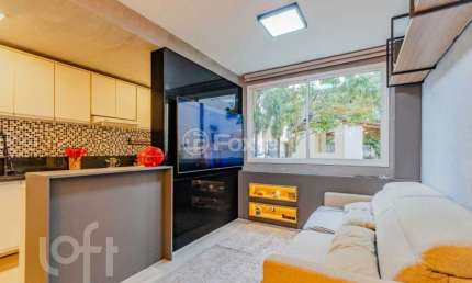 Apartamento com 3 quartos à venda na Rua Coronel Massot, 1229, Cristal, Porto Alegre, 61 m2 por R$ 390.000