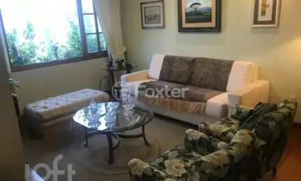 Apartamento com 3 quartos à venda na rua engenheiro saldanha, 75, moinhos de vento, porto alegre, 172 m2 por r$ 1.090.000