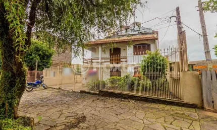 Casa comercial com 2 salas à venda na Rua Fontoura Xavier, 550, Jardim São Pedro, Porto Alegre, 252 m2 por R$ 901.000